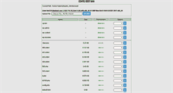 Desktop Screenshot of amisub.org